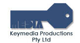 Keymedia logo