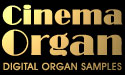 Cinemaorgan logo